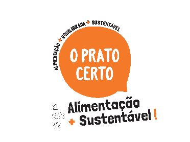 Prato Certo – Alimentação + Sustentável - PNAES Algarve