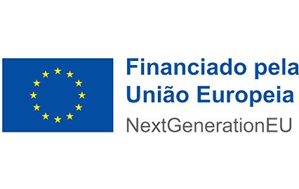 Financiado pela União Europeia