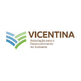 VICENTINA – Associação para o Desenvolvimento do Sudoeste é uma entidade sem fins lucrativos