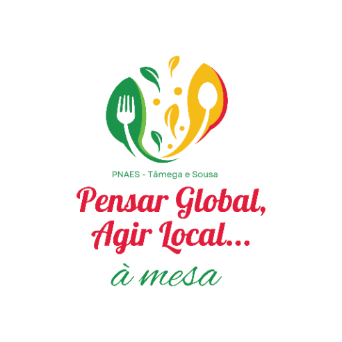 Pensar Global, Agir Local… à mesa