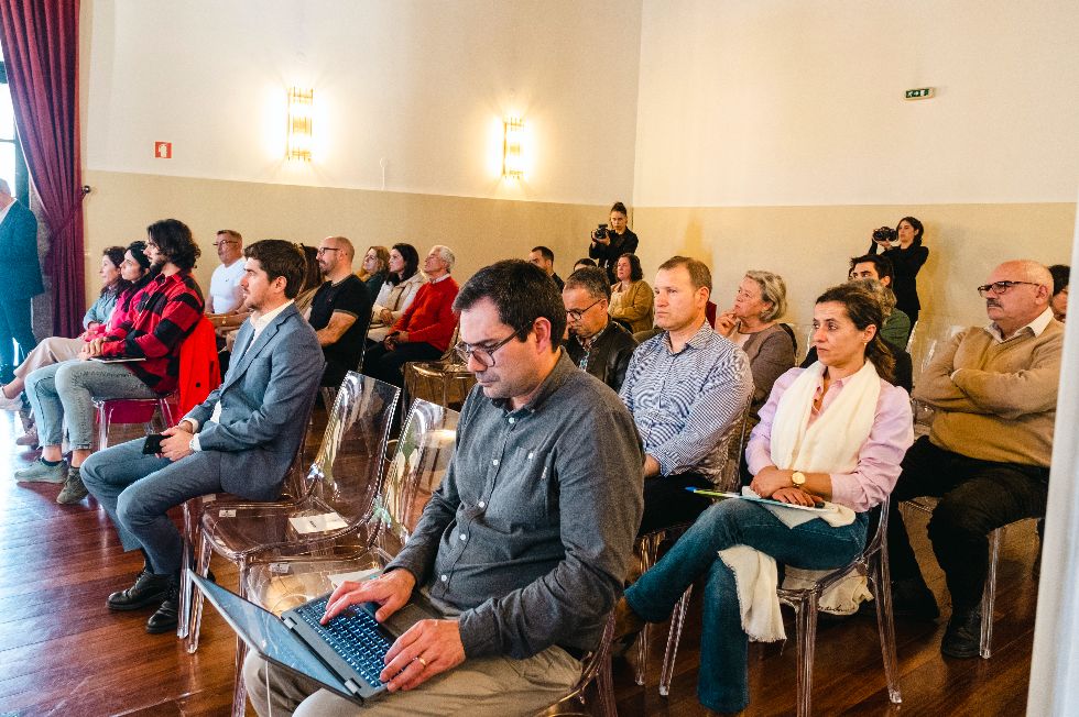 A Sessão de Encerramento do PNAES - Tâmega e Sousa celebrou a alimentação equilibrada e sustentável no território