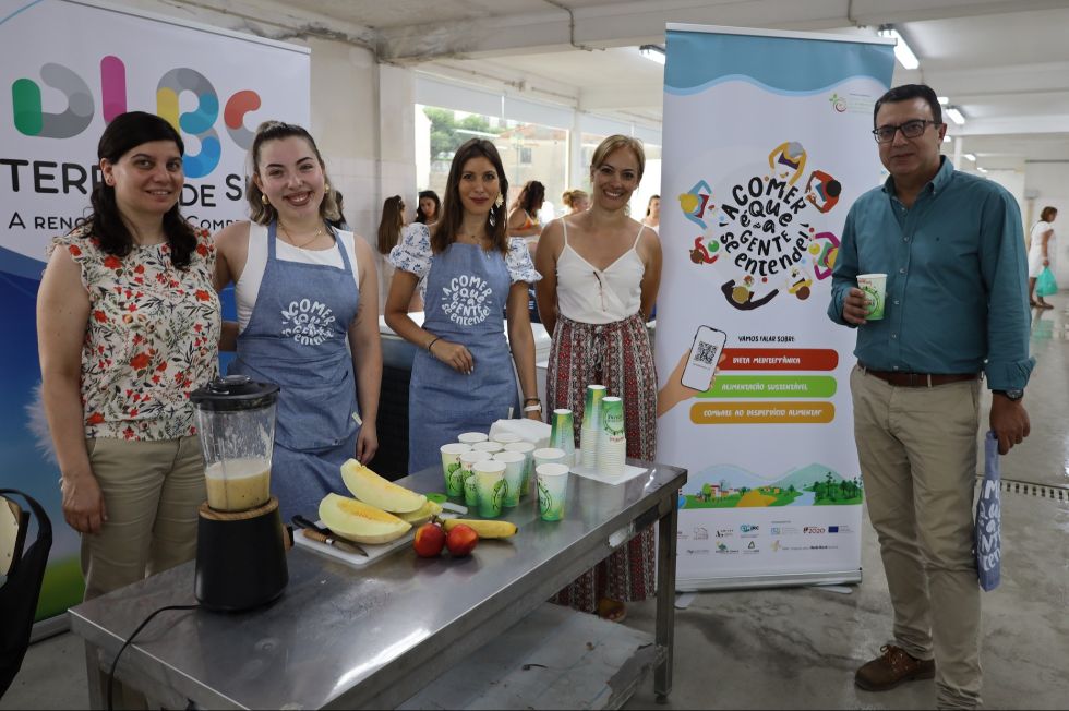 Showcooking 