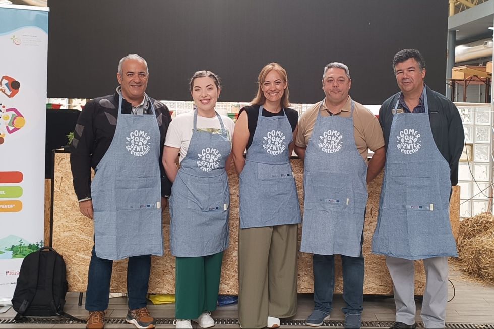 Showcooking 