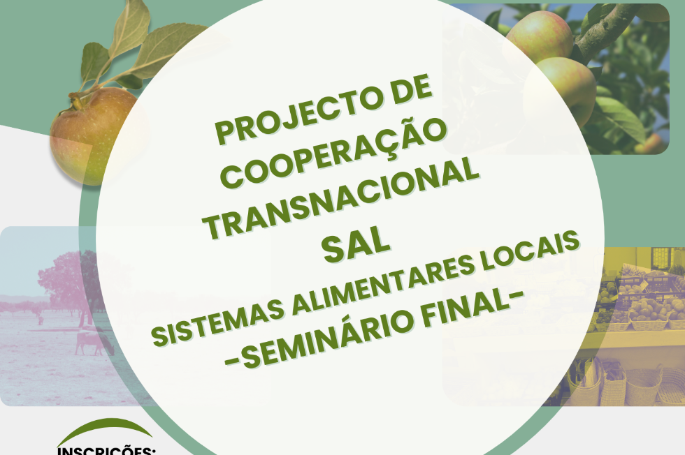 SAL | Sistemas Alimentares Locais