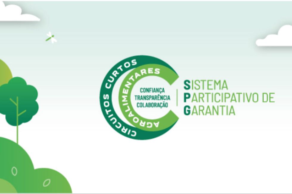 Sistema Participativo de Garantia