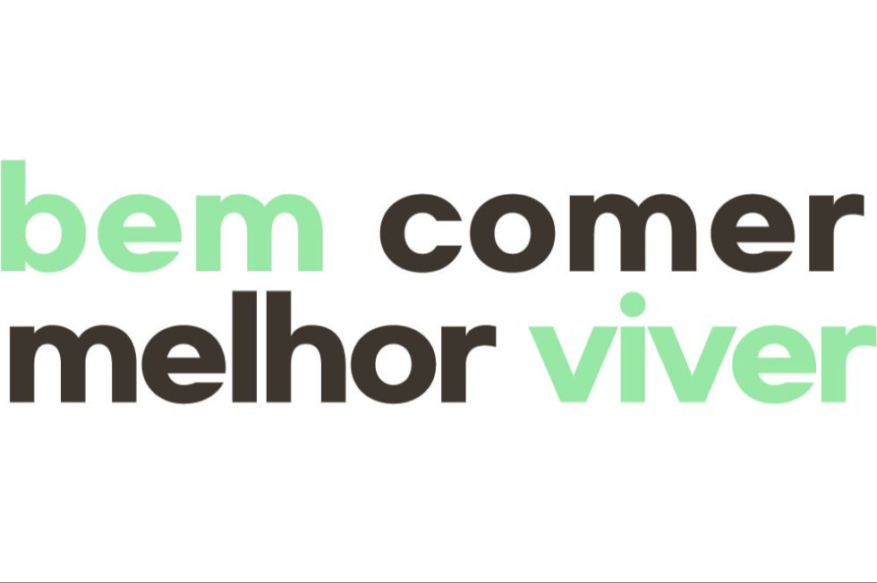 BEM COMER MELHOR VIVER