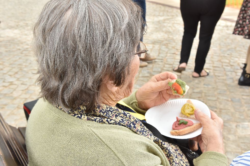 “Um piquenique no Parque” celebrou o sabor e os benefícios das leguminosas!