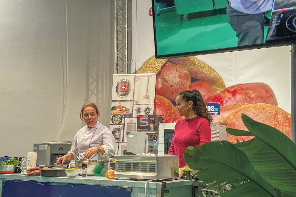 O Prato Certo: Alimentação + Sustentável no Festival da Batata-doce de Aljezur