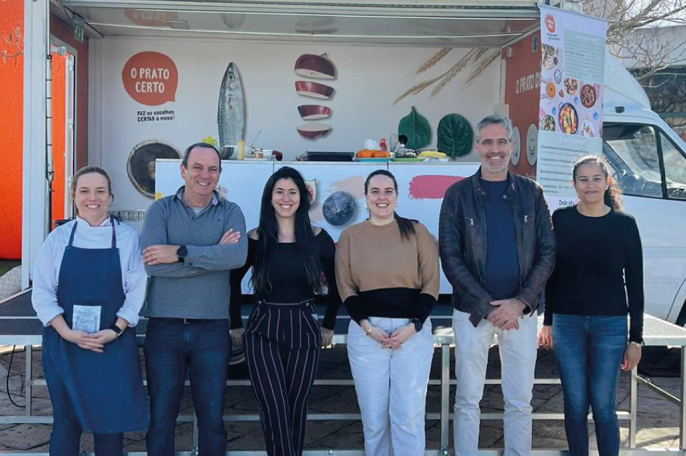 O Prato Certo: Alimentação + Sustentável na 8ª Mostra Silves Capital da Laranja!