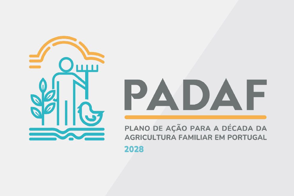 PADAF | Plano de Ação para a Década da Agricultura Familiar em Portugal