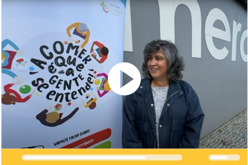 À mesa com... Isabel Neto - Doces e Compotas