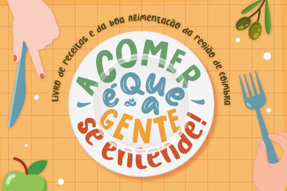 Livro de Receiras e da Boa Alimentação da Região de Coimbra